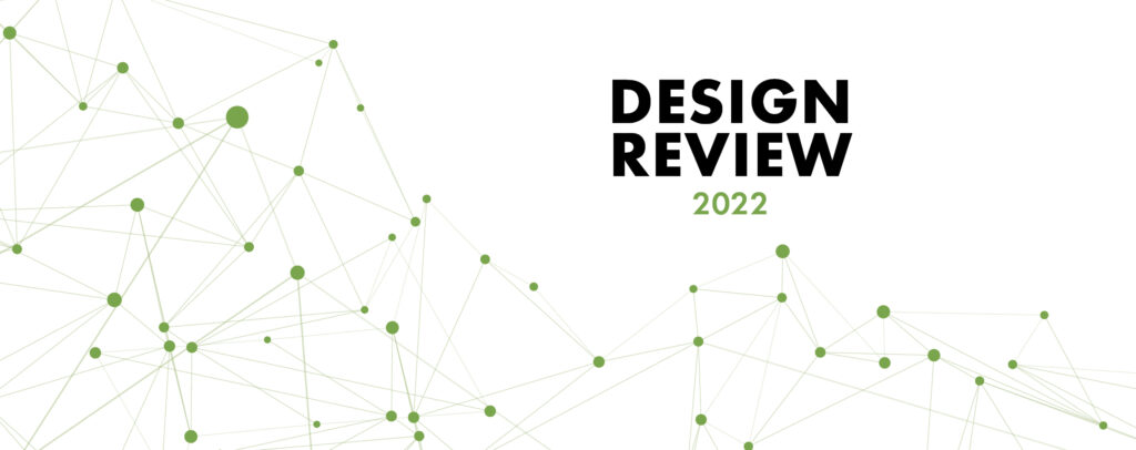 GMB Design Review 2022