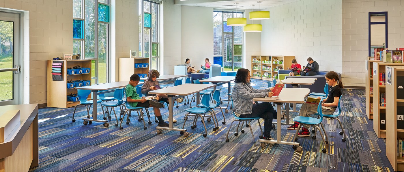 Furnish Your Future: Create a Dynamic Pilot Program That Blends Furniture, Tech, and Teaching 