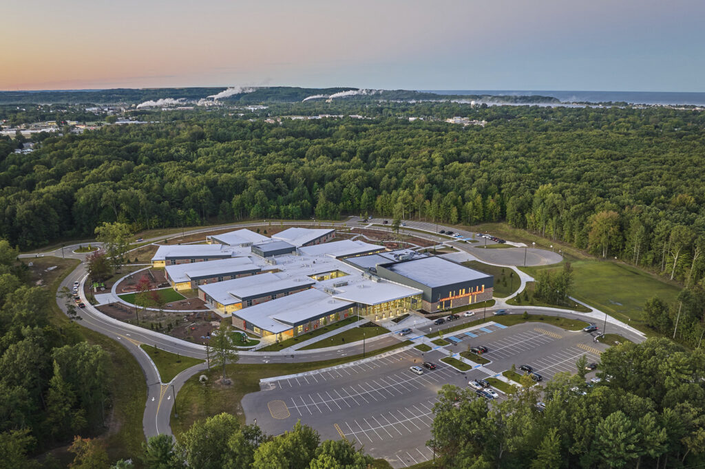 ludington elementary