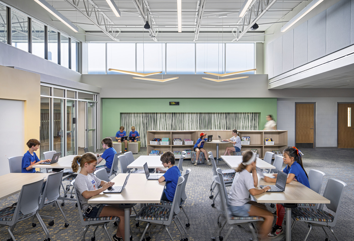 Gamification: A Tool for Motivation and Student Autonomy