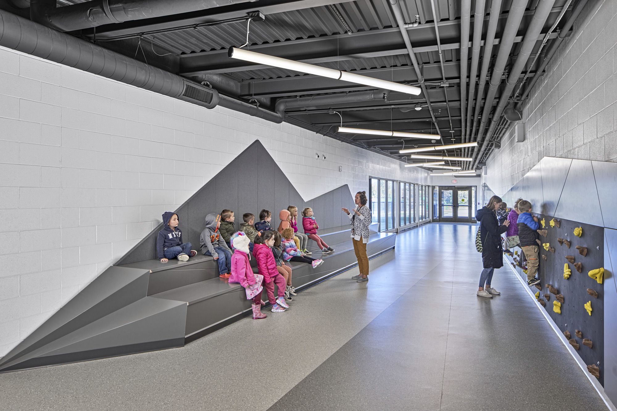 Early Childhood Education: A Path to Future Success