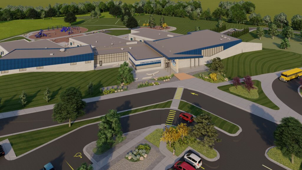 Architecture Engineering GMB