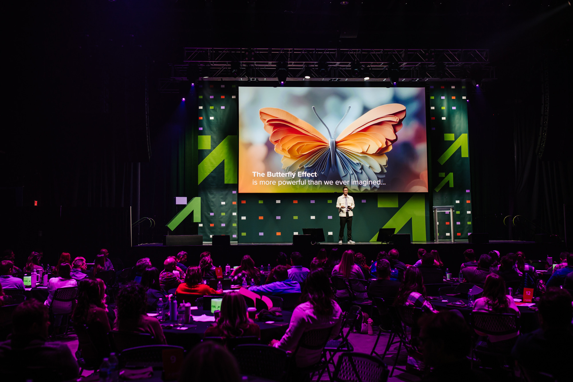 Lean Into Learning: How a Learning Organization Thrives in Chaos