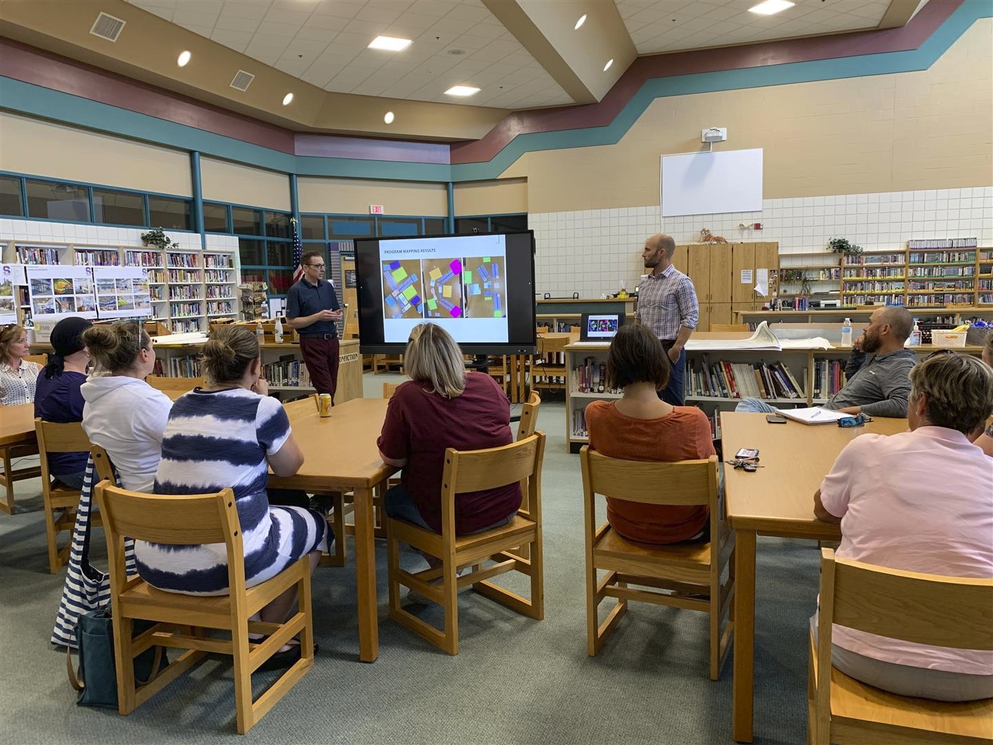 Strategic Planning for School Districts: Building a Future-Ready Education System